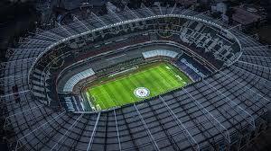 Estadio Azteca, Mexico City, Mexico