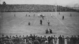 Football's Resilience