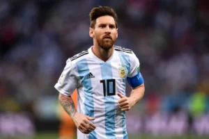 El Clasico highest goalscorers Lionel Messi