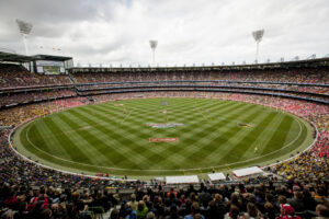 Melbourne Cricket Ground