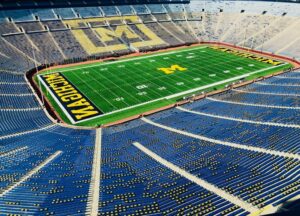 Michigan Stadium