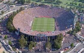 fnb stadium (soccer city) johannesburg, south africa